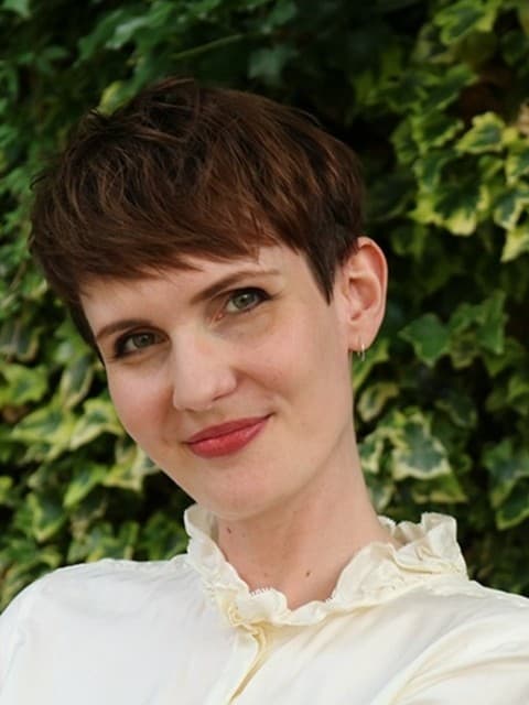 Heather Ray Milligan